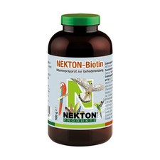 NEKTON-Bio Multivitamines pour Oiseaux 700g Complément Alimentaire pour Plumage