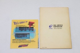 Dragon Warrior III NES Nintendo Complete CIB Very Good Condition! RARE!