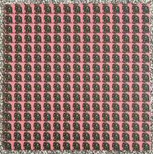 Monster Blotter Art by Mark McCloud - Pre 2000's