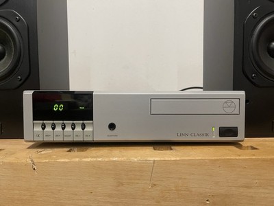 Linn Classik Music All in One Amplifier Verstärker Receiver High End Majik Top 