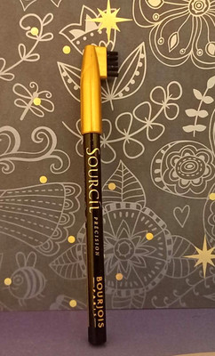 BOURJOIS SOURCIL PRECISION AUGENBRAUENSTIFT 1,4 G NOIR ONYX