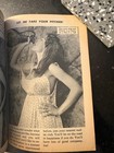 SNAPPY-Humorama-JAN  '61-Dave Berg-Bill Ward-Wenzel-7 PGS OF DIANE WEBBER!!-VG — photo 5