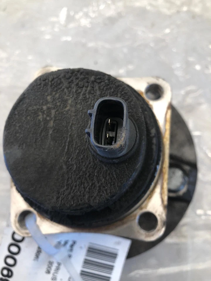 Cojinete de cubo de rueda trasera Toyota Prius 2006 hatchback lado derecho del pasajero derecho derecho derecho Foto 4 de 4