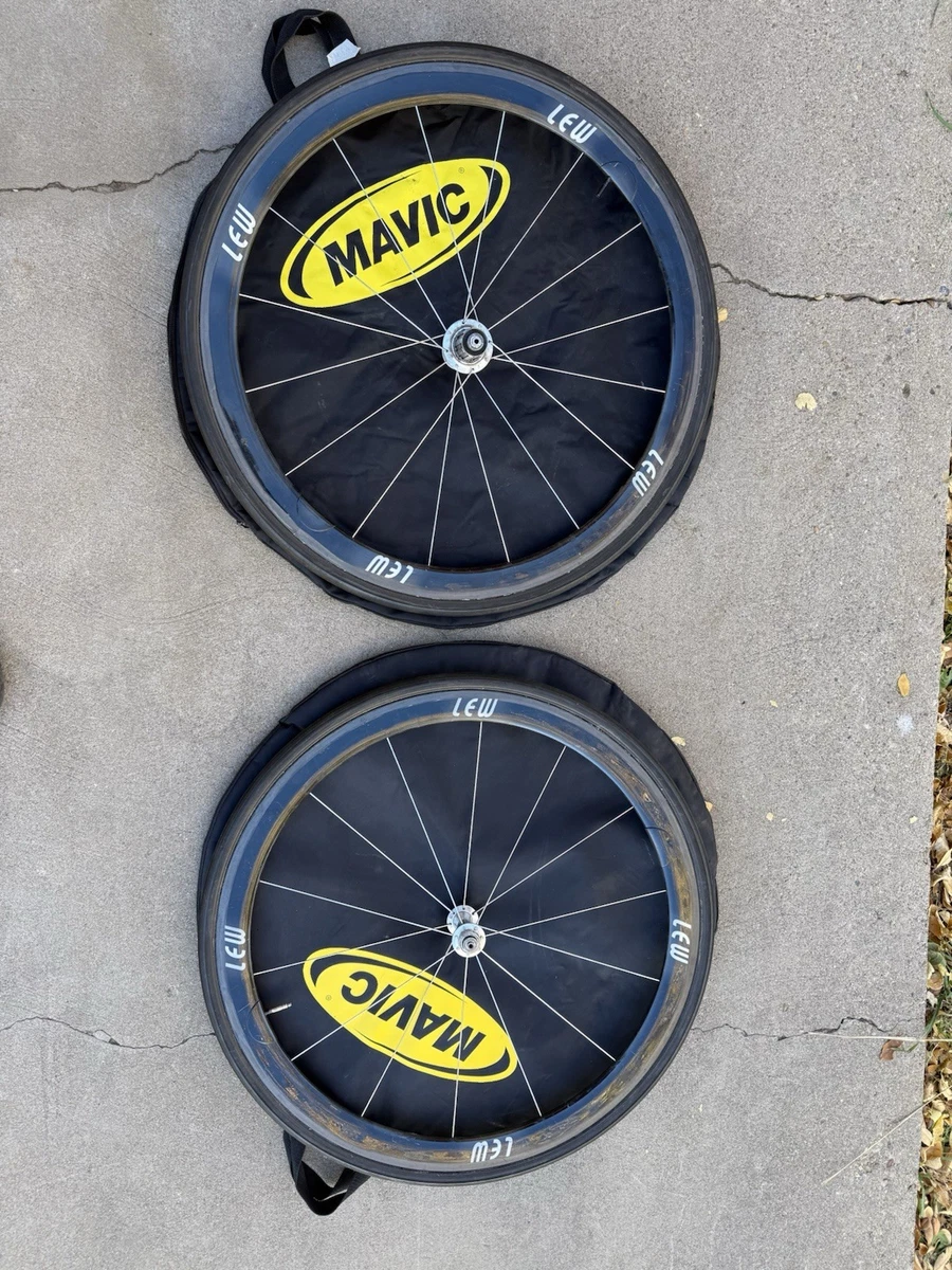 White Industries Bicycle Wheels & Wheetsets for sale | eBay