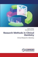 Research Methods In Clinical Dentistry Sonam Patidar