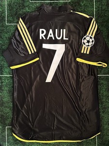 Raul Jersey | eBay
