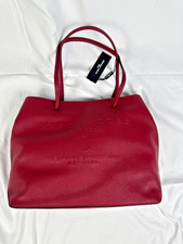 Marc Jacobs トート レッド バッグ & ハンドバッグ 女性用 | eBay