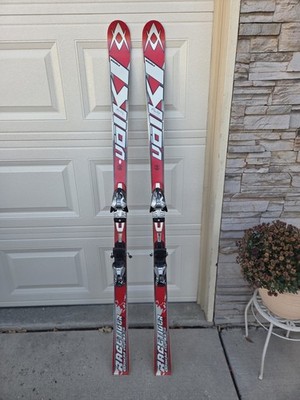 Volkl Racetiger Racing Sz 170cm | eBay