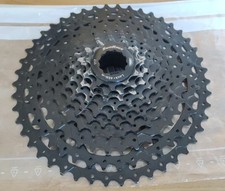 SunRace CSMS2 10-fach Kassette 11-46 Shimano ...