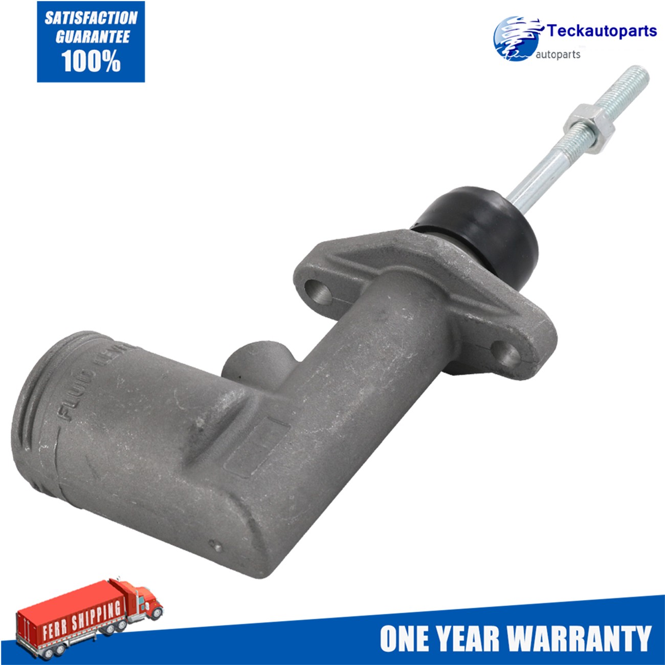 STC500100 Clutch Master Cylinder For Land Rover Defender 300tdi Td5 & Series 3