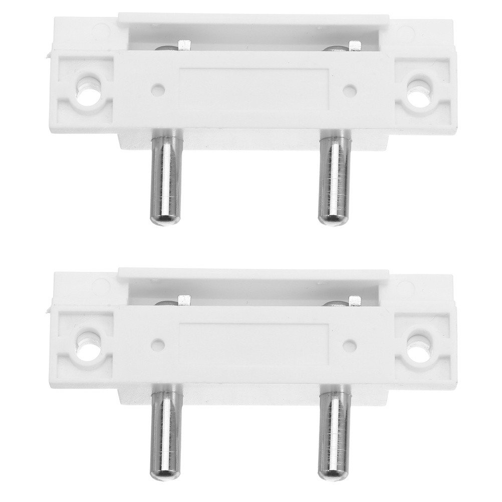  2 Pcs Water Monitoring for Leak Detection Sensors Home Cistern Level