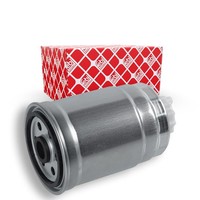 Febi Bilstein Kraftstofffilter U.A. FüR Cadillac, Chrysler, Dodge, Jeep, Saab