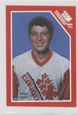 1983 Canadian National Junior Team Tony Tanti 1m8