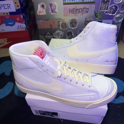 Nike Blazer '77 Vintage Mid Popcorn for Sale | Authenticity