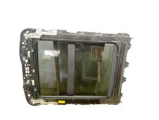 2023-2024 HONDA PILOT TECHO CORREDIZO PANORÁMICO DELANTERO Y TRASERO VENTANA DE CRISTAL CON MARCO Y MOTOR