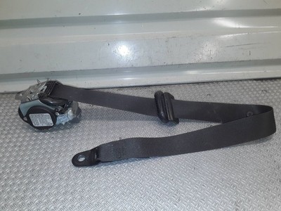 Ford Mondeo MK IV 2007 Rechts Sicherheitsgurt vorne 6G9N61294AFW DEV514234
