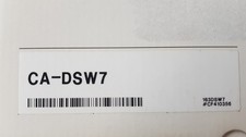 Keyence CA-DSW7 Weiße Hintergrundleuchte Whi...