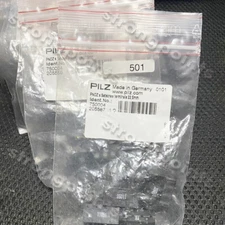 1Pcs NEW Pilz safety relay terminal block 750004 screw type 4-pin