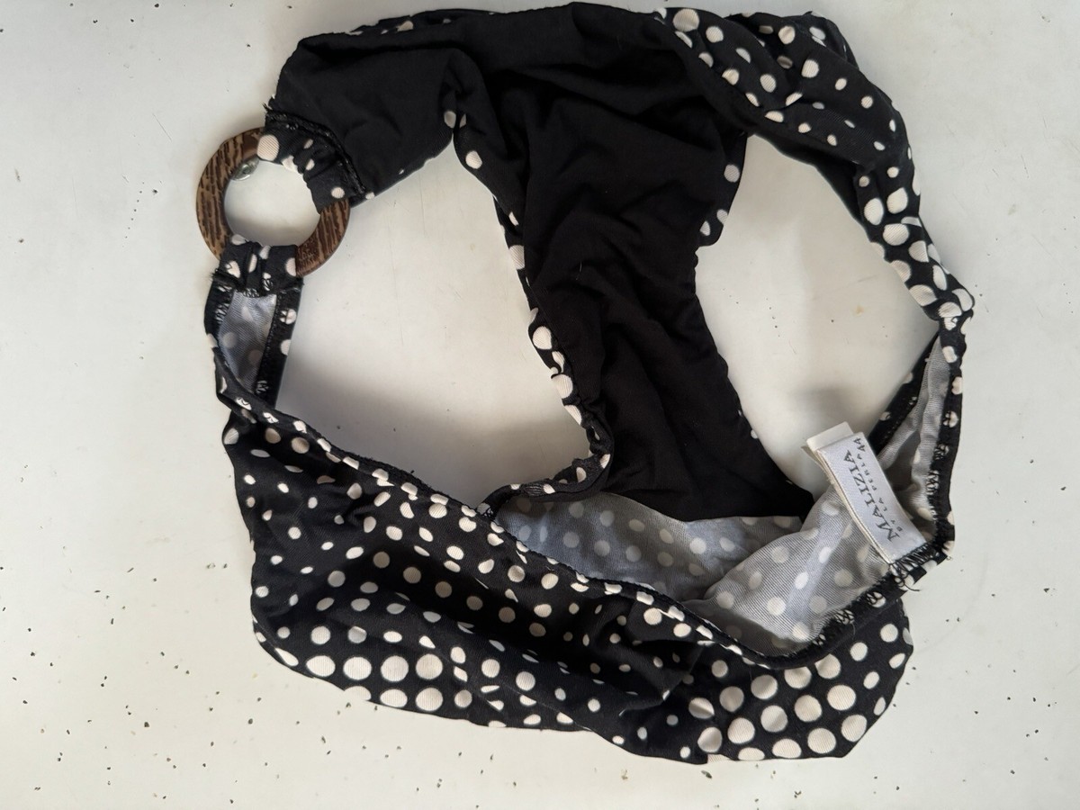 MALIZIA by La Perla マリーツィア トライアングル 紐ビキニ s-l400.jpg