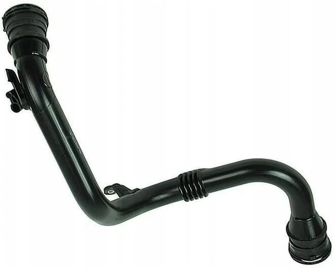 Tuyau Intercooler TURBO prévu Fluence Megane III Scenic III 1.5 DCI 8200981498 - Bild 2 von 4