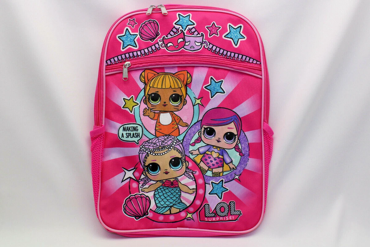 Ebay lol cheap backpack