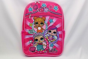lol surprise 16 backpack