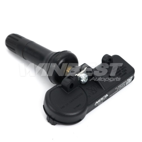 4x Tire Pressure Sensor Tpms 315Mhz for Ford EcoSport Explorer Lincoln Mercury - Picture 6 of 12