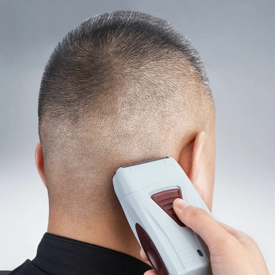 Hair Shaver Trimmer Clipper Electric Machine Cutting Beard Barber Razor Men
