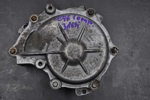 Kühlwasserpumpe BMW 3er E46 N42 N46 Benzin Wasserpumpe Kühlmittelpumpe 7500594