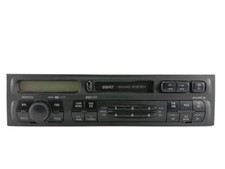 SEAT TOLEDO CAR AUDIO HI FI PLAYER AUTORADIO 1M0035186A
