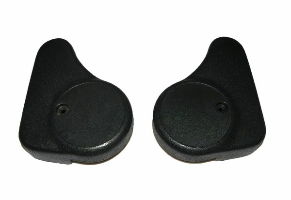 Suzuki Samurai SJ410 SJ413 Sitzversteller Vorne Links & Rechts Abdeckungs-Set-image