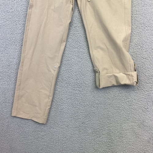 Danskin Now Drawstring Pants With Pockets