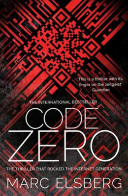 Code Zero Taschenbuch Marc Elsberg