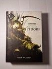 Der Fall von Altdorf: Die Endzeit Buch 2 von Chris Wraight HARDBACK