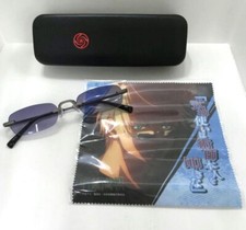 Jujutsu Kaisen Glasses collection Gojo Satoru sunglasses Shueisha NEW