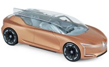 1:43 Renault Symbioz Frankfurt Motor Show 2017 1/43   NOREV 517963