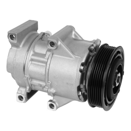 AC Air Conditioning Compressor For 2015-2017 Hyundai Sonata L4 2.0L L4 2.4L USA - Foto 9 di 20