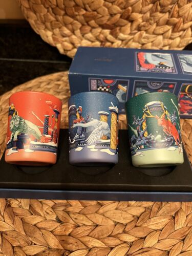 Diptyque Marvelous Beast Candle Set - Picture 5 of 6