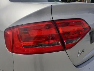 Scheinwerfer Hinten Links für AUDI A4 BERLINA (8K2) Advanced Edition 20 281582