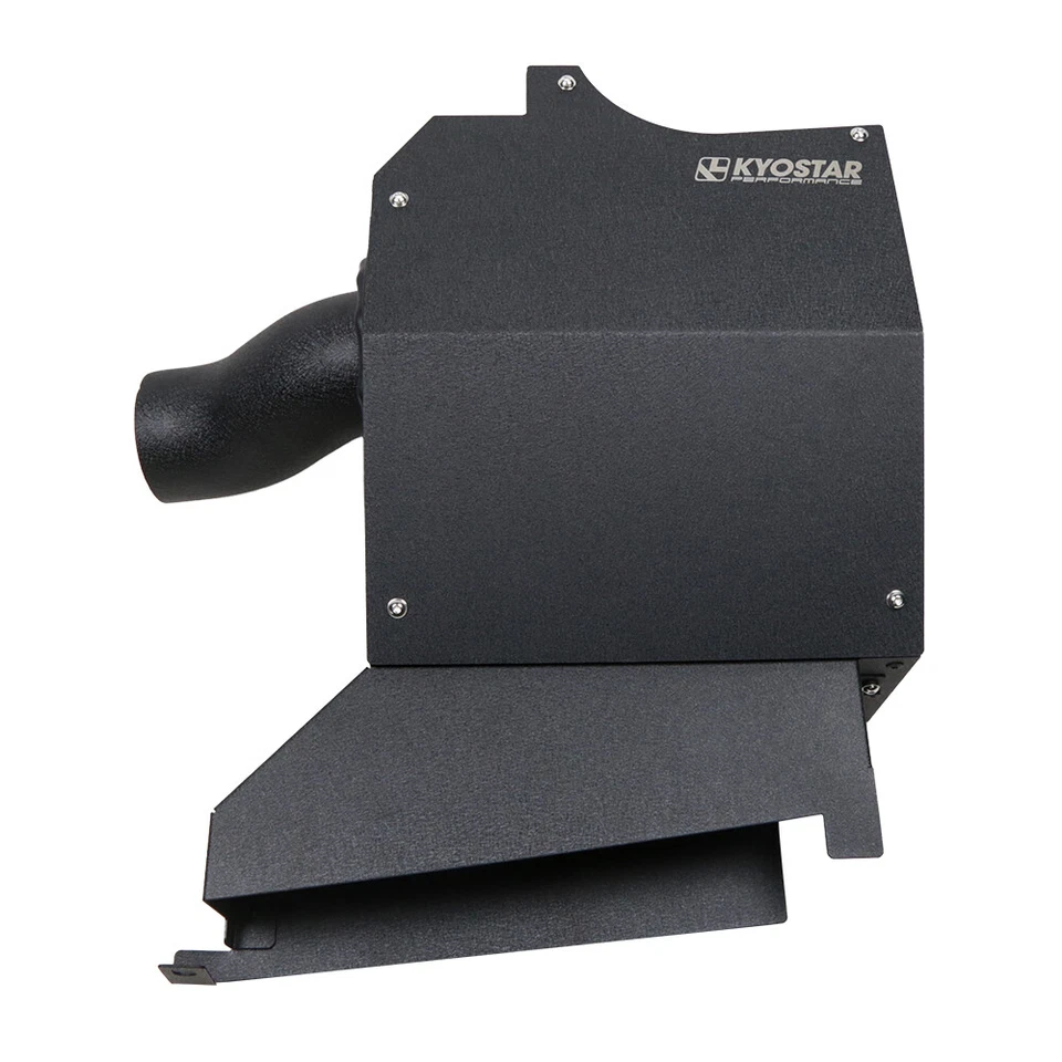 Sistema de admisión de aire frío KYOSTAR para Mercedes-Benz A250 CLA250 GLA250 AMG Foto 2 de 4