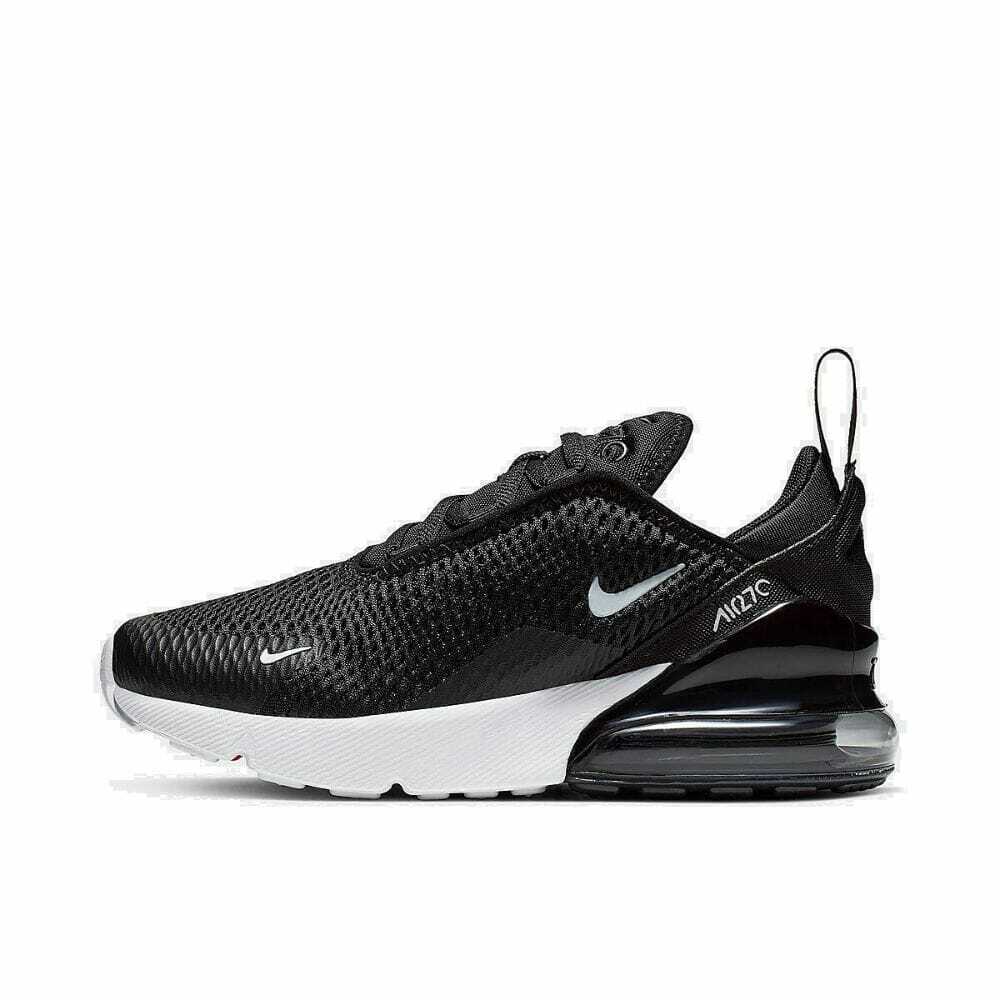 air max 270 white junior