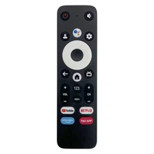 New GTV_REMOTE_S For Google TV Streaming Media Player Voice Remote Control