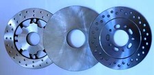 Horse Carriage/Cart Brake Disc - jbcarriages.com