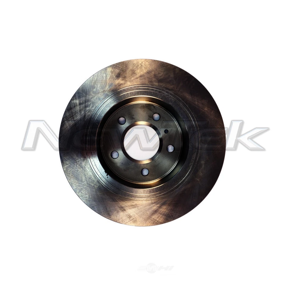 Дисковый тормоз ротор NewTek 55127 - Изображение 2 из 4