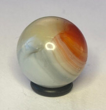 Vitro agate marble .63"