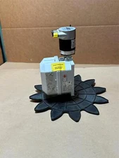 Stromag Light Cam Gear Limit Switch Assembly ProfiNet 306078 Rotary Encoder