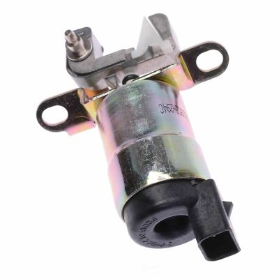 Shift Interlock Actuator Standard SIA1 AX