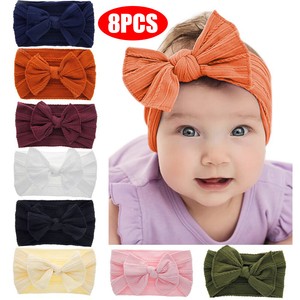 hair bows for newborn girls