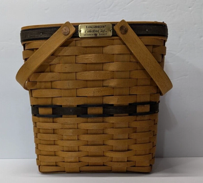 Longaberger Basket for sale | eBay