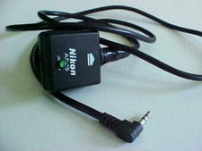 Nikon cord AS-15 w/pin mod bx 139 